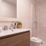 Appartamento Sunstay Newly Refurbished Torremolinos