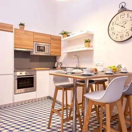 Appartamento Sunstay Newly Refurbished Torremolinos