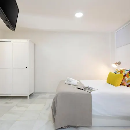 Sunstay Newly Refurbished Apartament