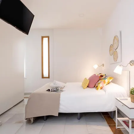 Sunstay Newly Refurbished * Torremolinos
