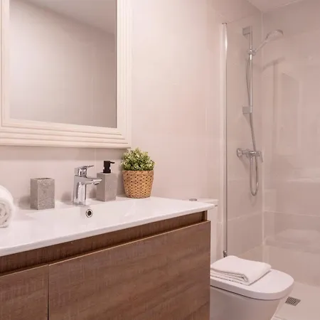 Apartament Sunstay Newly Refurbished Torremolinos