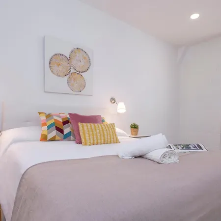 Sunstay Newly Refurbished Apartament Torremolinos