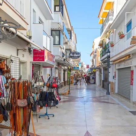 Appartamento Sunstay Newly Refurbished